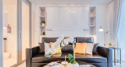 Bayz Tower One Bedroom Serviced Apartment