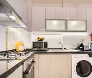 Bayz Tower One Bedroom Serviced Apartment