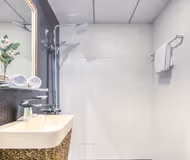 Bayz Tower One Bedroom Serviced Apartment