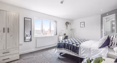 101 Bolingbroke Road (Coventry)