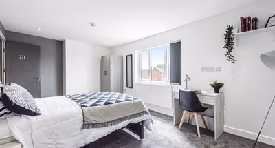 101 Bolingbroke Road (Coventry)