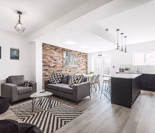 101 Bolingbroke Road (Coventry)