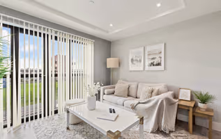 Flat 10 Mitchian Gran Union (Leicester)