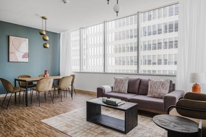 Two Bedroom Apartment at Sky Gardens, DIFC