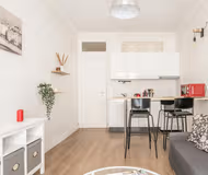 Boulevard de la Madeleine Serviced Apartments