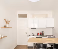 Boulevard de la Madeleine Serviced Apartments