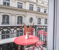 Boulevard de la Madeleine Serviced Apartments