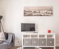 Boulevard de la Madeleine Serviced Apartments