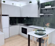 Serviced Apartment Near Korean Embassy