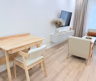 Serviced Apartment Near Korean Embassy