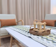 Serviced Apartment Near Korean Embassy