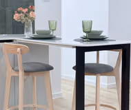 Serviced Apartment Near Korean Embassy