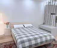 Serviced Apartment Near Korean Embassy