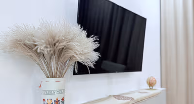 Serviced Apartment Near Korean Embassy