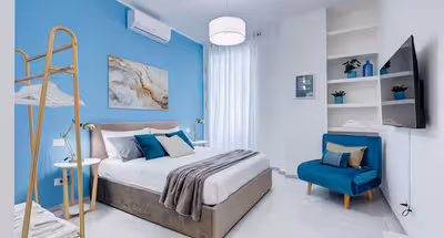 Lazio Serviced Apartment