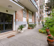 Lazio Serviced Apartment