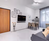 Lazio Serviced Apartment