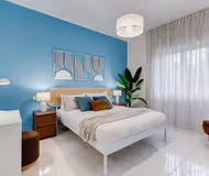 Lazio Serviced Apartment