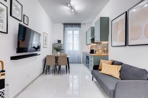 Lazio Serviced Apartment
