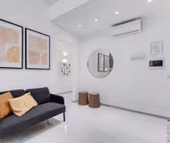 Lazio Serviced Apartment