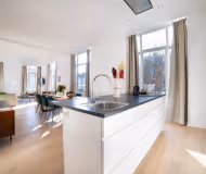 Central Brussels Service Apartment