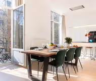 Central Brussels Service Apartment