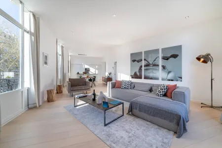 Central Brussels Service Apartment