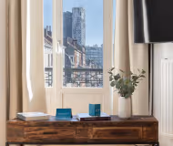 Central Brussels Service Apartment