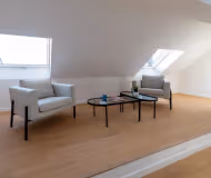 St Saint Bernard Serviced Apartment