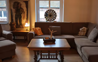 Schlack Serviced Apartment