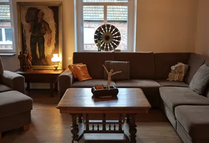 Schlack Serviced Apartment