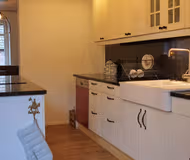 Schlack Serviced Apartment