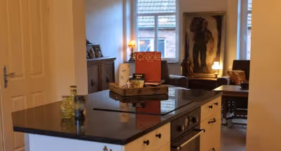 Schlack Serviced Apartment