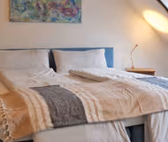 Schlack Serviced Apartment