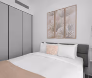 Sunrise Bay Serviced Apartment