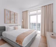 Sunrise Bay Serviced Apartment