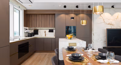 Sunrise Bay Serviced Apartment