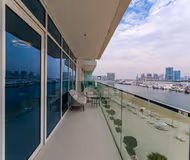 Sunrise Bay Serviced Apartment