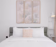 Sunrise Bay Serviced Apartment