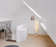 Etterbeek Serviced Apartment