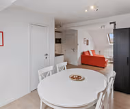 Etterbeek Serviced Apartment