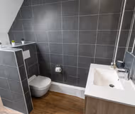 Etterbeek Serviced Apartment