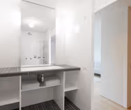 Westerdok Serviced Apartment