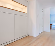 Westerdok Serviced Apartment