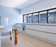 Westerdok Serviced Apartment