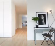 Westerdok Serviced Apartment