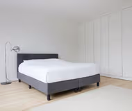 Westerdok Serviced Apartment