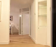 Jordaan Serviced Apartment