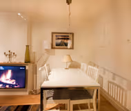 Jordaan Serviced Apartment