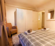 Jordaan Serviced Apartment